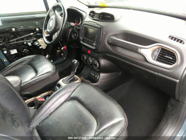 ZACCJADB8HPG42399 Jeep Renegade Limited