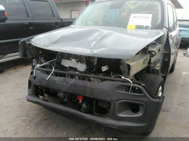 ZACCJADB8HPG42399 Jeep Renegade Limited