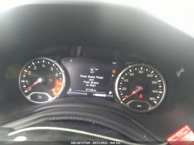 ZACCJADB8HPG42399 Jeep Renegade Limited