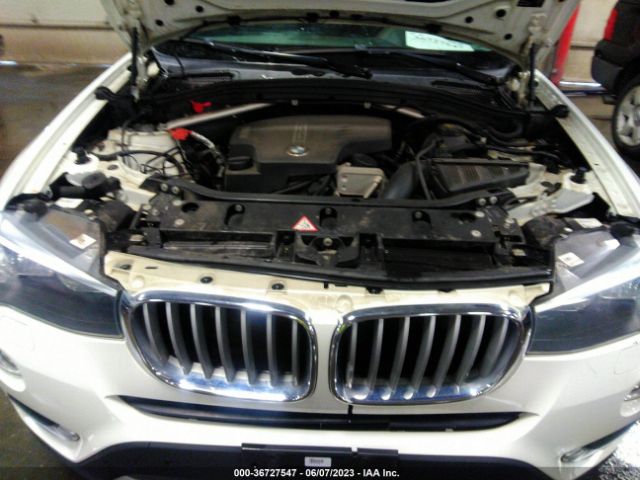 5UXWX9C50G0D79644 BMW X3 Xdrive28i