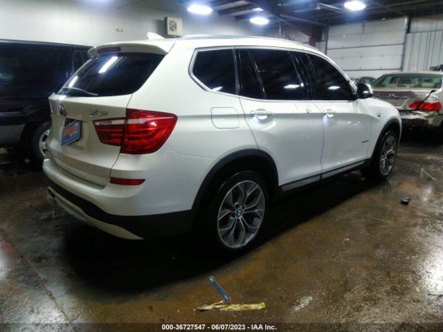 5UXWX9C50G0D79644 BMW X3 Xdrive28i