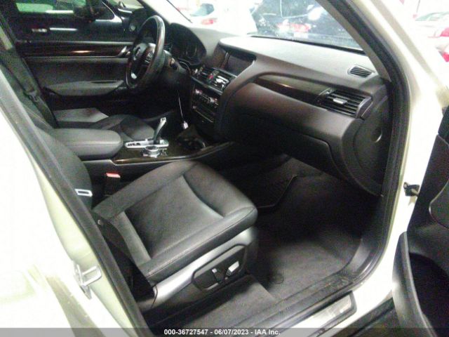 5UXWX9C50G0D79644 BMW X3 Xdrive28i