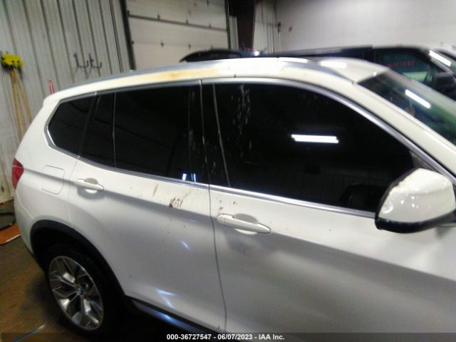 5UXWX9C50G0D79644 BMW X3 Xdrive28i