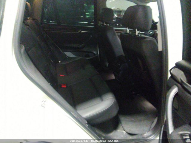 5UXWX9C50G0D79644 BMW X3 Xdrive28i
