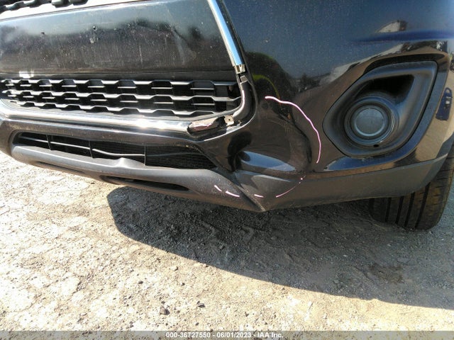 4A4AP3AU6FE029655 Mitsubishi Outlander Sport Es