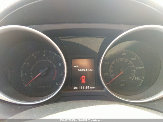 4A4AP3AU6FE029655 Mitsubishi Outlander Sport Es