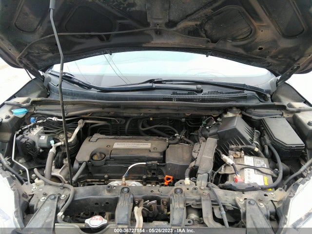 Honda CR-V EX 2015 2HKRM4H50FH614223 Image 10