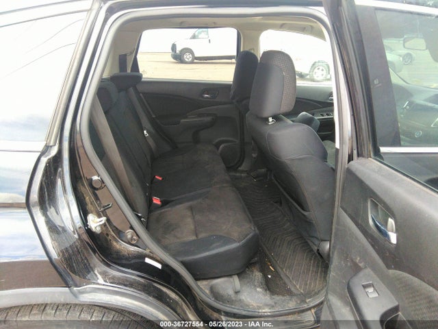 Honda CR-V EX 2015 2HKRM4H50FH614223 Image 8