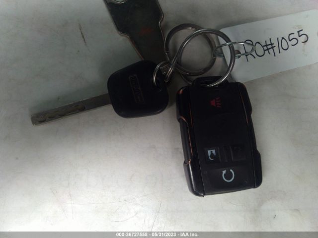 3GTP1NEC9HG169260 GMC Sierra 1500 Slt