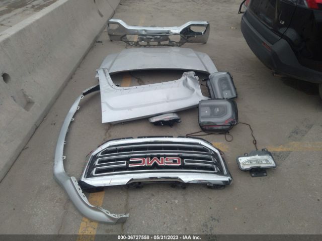 3GTP1NEC9HG169260 GMC Sierra 1500 Slt