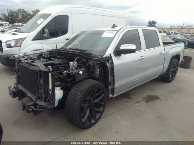 3GTP1NEC9HG169260 GMC Sierra 1500 Slt