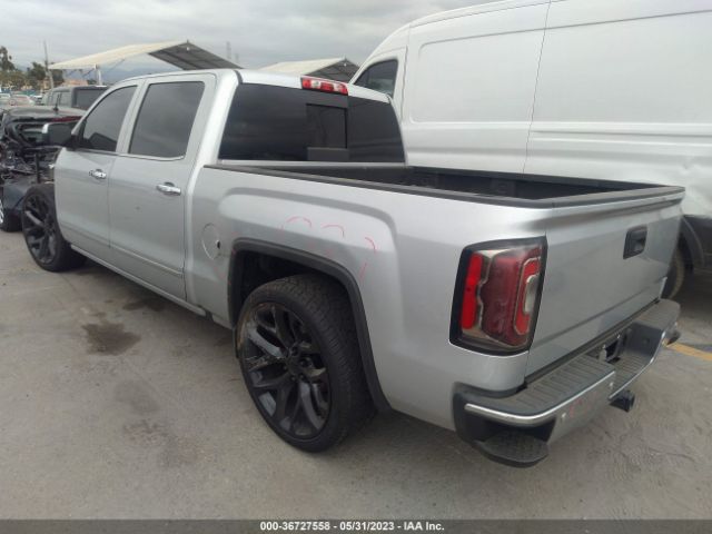 3GTP1NEC9HG169260 GMC Sierra 1500 Slt