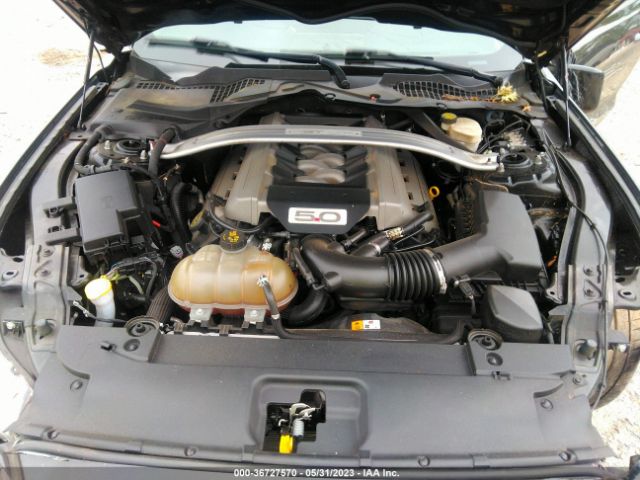 1FA6P8CF7G5267031 Ford MUSTANG GT