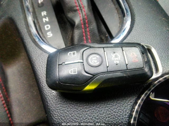 1FA6P8CF7G5267031 Ford MUSTANG GT