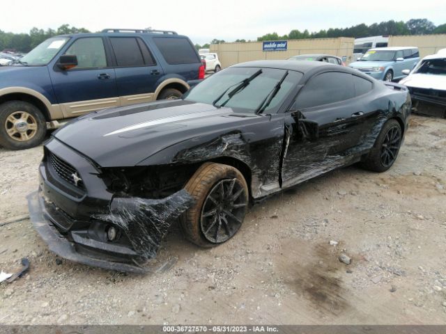 1FA6P8CF7G5267031 Ford MUSTANG GT
