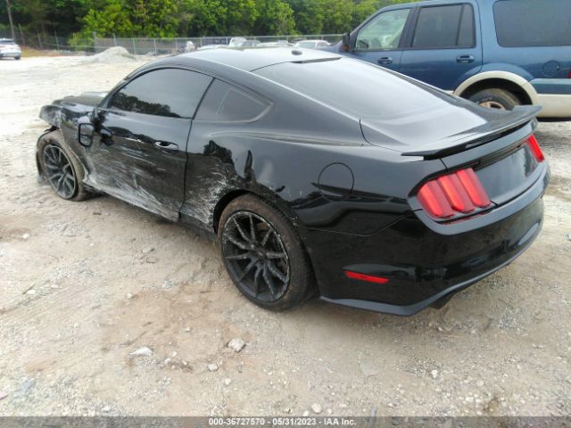 1FA6P8CF7G5267031 Ford MUSTANG GT