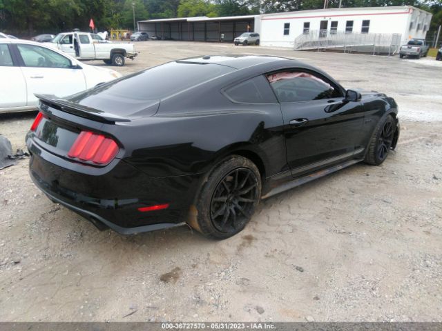 1FA6P8CF7G5267031 Ford MUSTANG GT