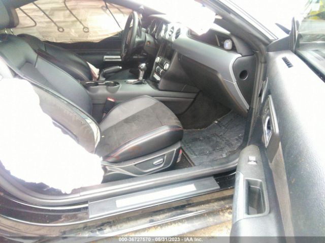 1FA6P8CF7G5267031 Ford MUSTANG GT