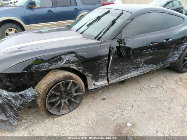 1FA6P8CF7G5267031 Ford MUSTANG GT