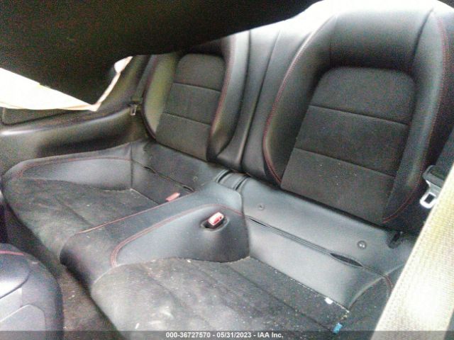 1FA6P8CF7G5267031 Ford MUSTANG GT