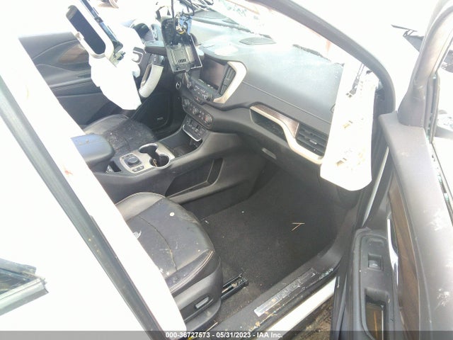 GMC Terrain Denali 2018 3GKALXEX7JL228435 Image 5