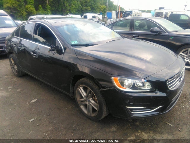 2014 Volvo S40, VIN: YV1612FH5E1290103