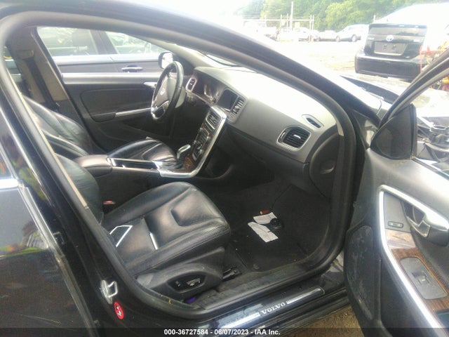 2014 Volvo S40, VIN: YV1612FH5E1290103