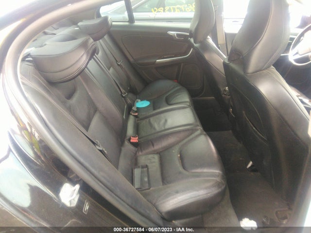2014 Volvo S40, VIN: YV1612FH5E1290103