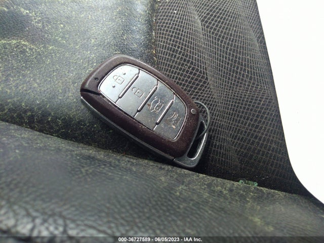 Hyundai Sonata Sport 2018 5NPE34AF2JH650671 Image 11