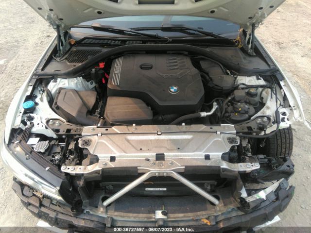 3MW5R7J0XL8B32158 BMW 3 Series 330i Xdrive