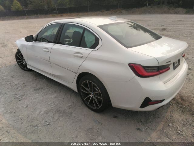 3MW5R7J0XL8B32158 BMW 3 Series 330i Xdrive
