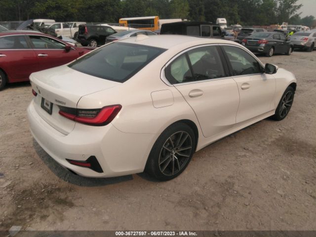 3MW5R7J0XL8B32158 BMW 3 Series 330i Xdrive