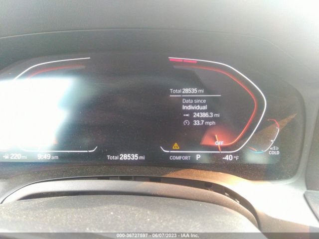 3MW5R7J0XL8B32158 BMW 3 Series 330i Xdrive