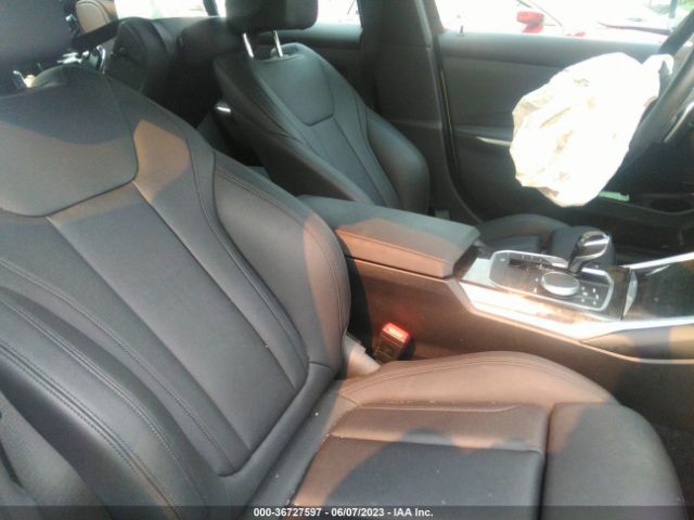 3MW5R7J0XL8B32158 BMW 3 Series 330i Xdrive