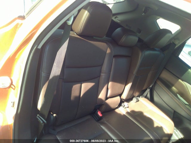 2015 NISSAN MURANO S/SV/SL/PLATINUM VIN: 5N1AZ2MH5FN282004