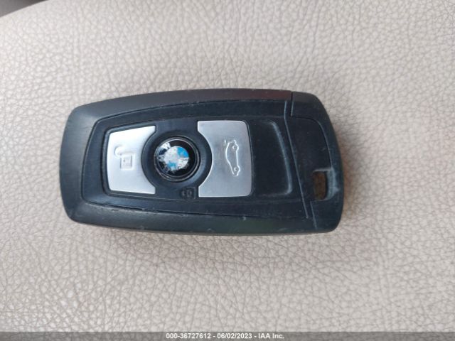 WBA3B1C50FK141665 BMW 3 Series 320i