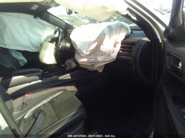 1C4RDJDG5MC609565 Dodge Durango Gt Plus
