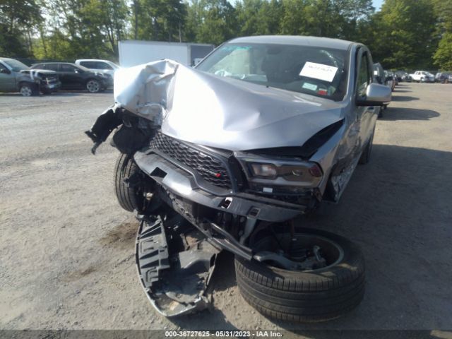 1C4RDJDG5MC609565 Dodge Durango Gt Plus