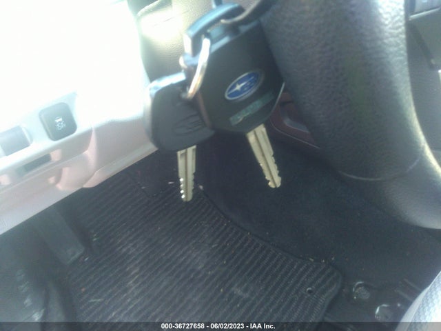 2017 SUBARU FORESTER PREMIUM VIN: JF2SJAEC1HH508345