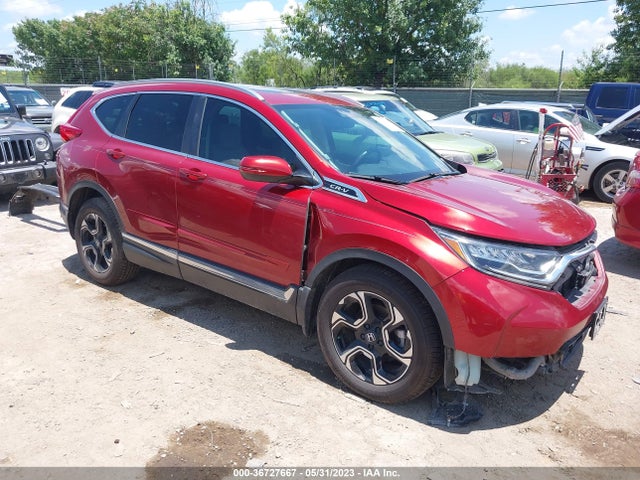 2019 2HKRW1H93KH500089 main image