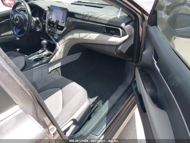 Toyota CAMRY LE 2021 4T1C11AK5MU479400 Image 6