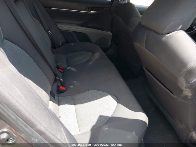 Toyota CAMRY LE 2021 4T1C11AK5MU479400 Image 9
