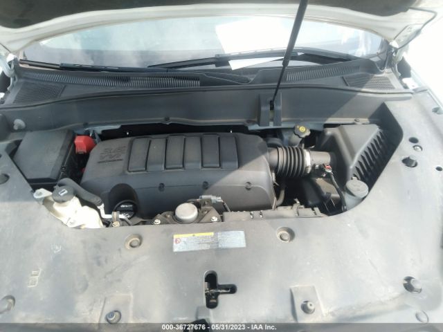 1GKKRRKD3FJ260452 GMC ACADIA SLT