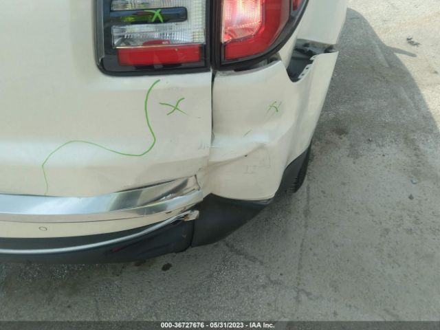 1GKKRRKD3FJ260452 GMC ACADIA SLT