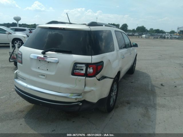 1GKKRRKD3FJ260452 GMC ACADIA SLT