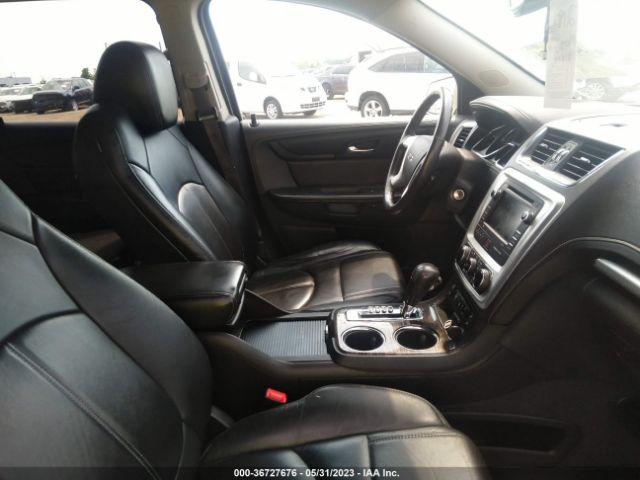 1GKKRRKD3FJ260452 GMC ACADIA SLT