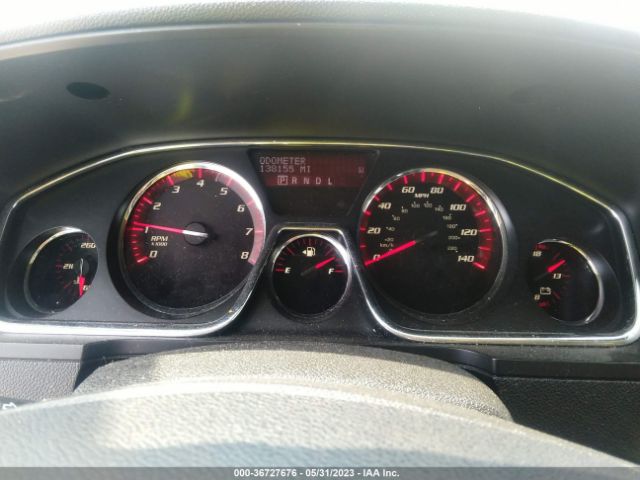 1GKKRRKD3FJ260452 GMC ACADIA SLT