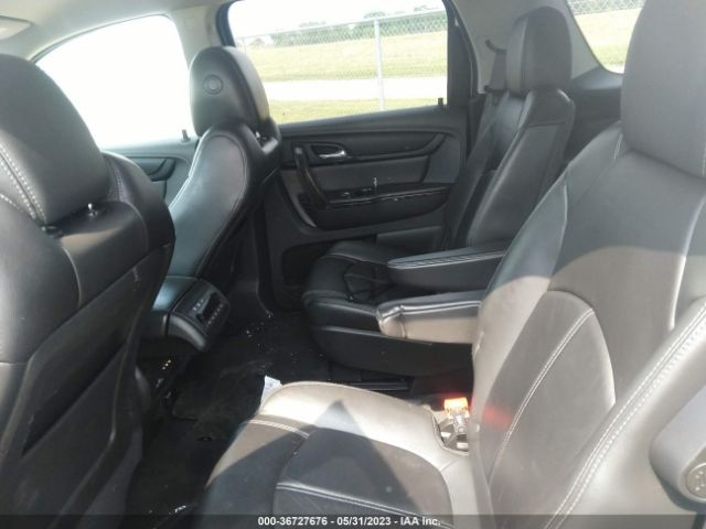 1GKKRRKD3FJ260452 GMC ACADIA SLT