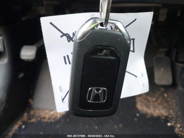Honda Cr-v Ex-l 2016 2HKRM3H72GH522446 Image 11