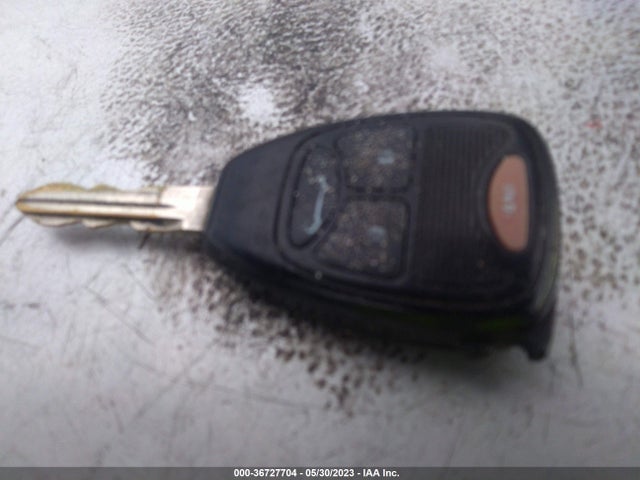 2005 CHRYSLER PACIFICA TOURING VIN: 2C8GM68455R302649